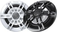 Pioneer TS-ME650FS Marine Coaxiaal 16,5 cm 2-weg Speakerset