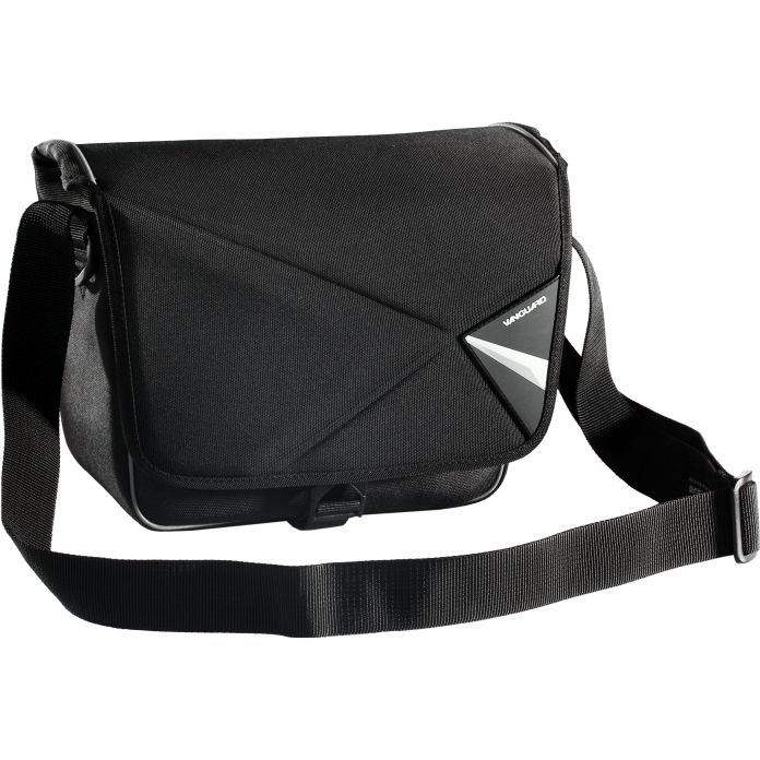 Vanguard Pampas II 22 BK - Cameratas - Zwart