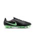 Nike Tiempo Maestro Academy FG/MG Zwart