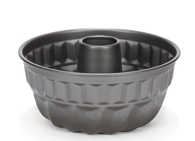 Patisse 02942 - Bakvorm - Zwart - 22cm