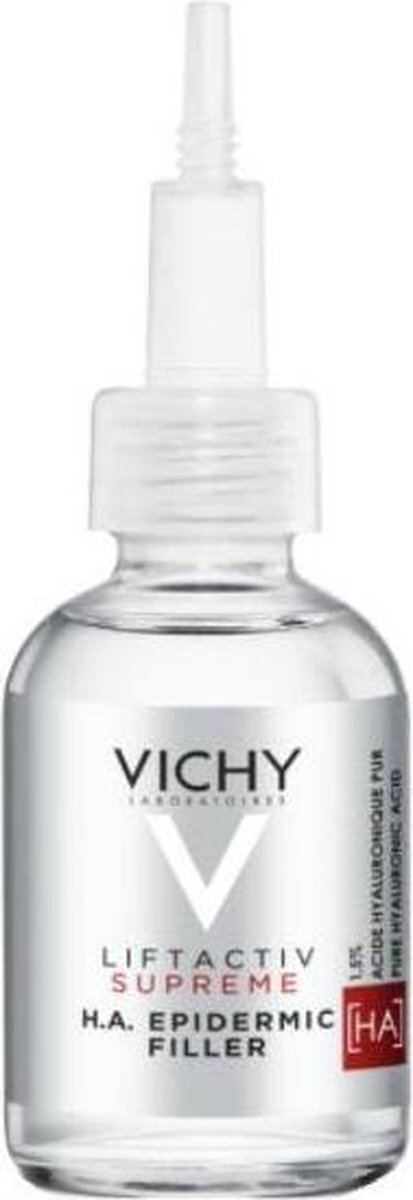 Vichy LiftActiv Supreme H.A. Epidermic Filler Anti-Rimpel