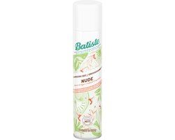 Batiste Droogshampoo Nude - 200 ml