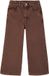 Vertbaudet Pantalon large coloré fille