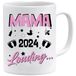 Mok Mama Loading 2024 Mok