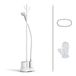 Tefal Origin Home IT3274 Kledingstomer - Upright Garment Steamer - White/Light Green