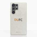 Dundee United Officiel Coque de Téléphone Compostable Samsung Galaxy S25 Ultra - Fibriva™
