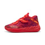 PUMA Unisex Mb.05 Crowd Surf Red-magenta Gleam-fluro Orange Pes Taille: 41