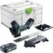 Festool ISC 240 EB-Basic scie à isolation sans fil 18 V 240 mm