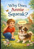 Why Brandis Geddes Why Does Annie Squeak? Paperback