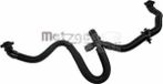 METZGER 2380072 Tuyau KGE pour AUDI A4 Avant (8K5, B8)