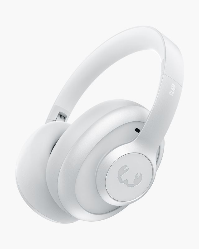 Fresh 'n Rebel Clam Ace 2 Headset | Draadloos | Bluetooth | Grijs