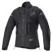 Alpinestars Techdura Veste Noir Reflex