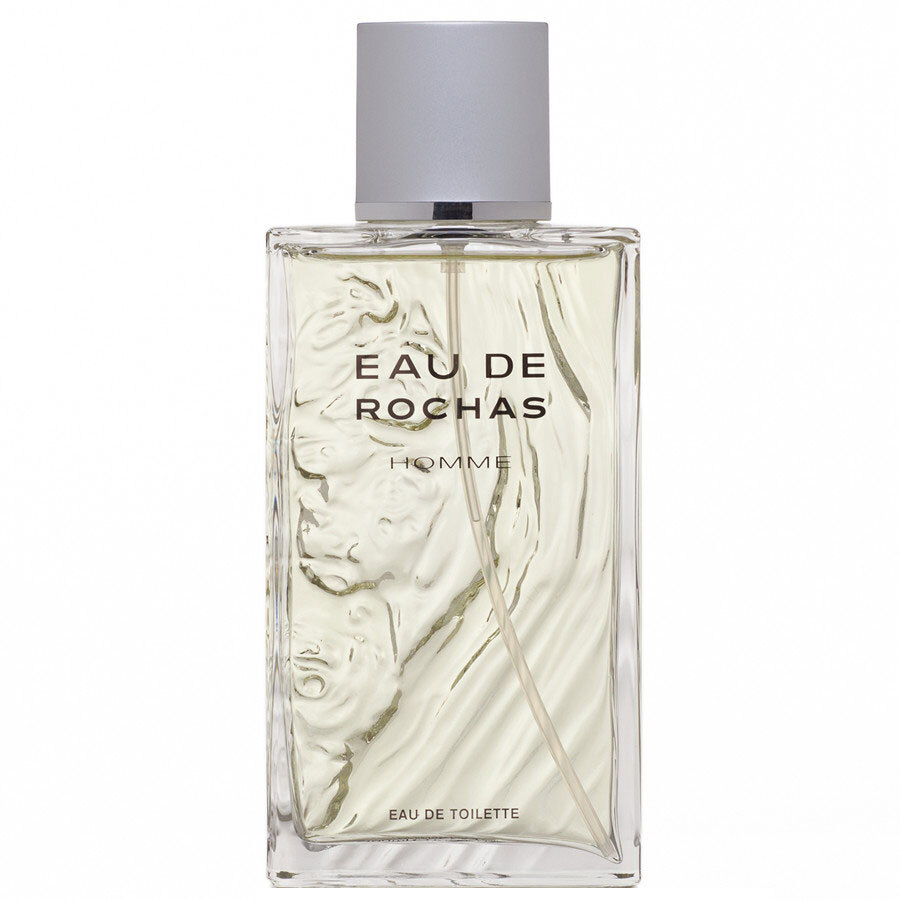 Rochas Eau De Homme eau de toilette / 200 ml / heren