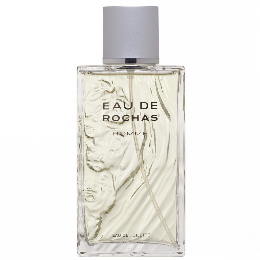 Rochas Eau de Toilette / 200 ml / Heren