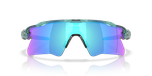 Oakley Radar EV Heater (Prizm Sapphire Polar) T. ONE SIZE Vert Unisexe