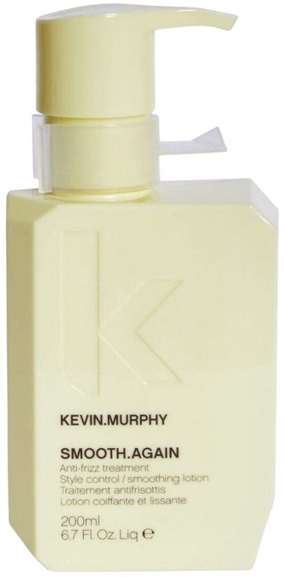 KEVIN.MURPHY Smooth.Again Anti-Frizz Treatment - 200 ml