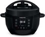 Instant Pot Classic Mini 3.8L Multi-Cooker Black Pepper - 7-in-1