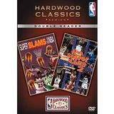 CLEAR VISION NBA Hardwood Classics: Summer Slams Collection
