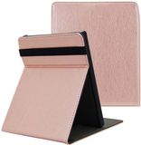 imoshion Ploonk B.V. Ereader Hoes - Geschikt voor Pocketbook Era Color - Rosé goud