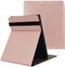 imoshion Ploonk B.V. Ereader Hoes - Geschikt voor Pocketbook Era Color - Rosé goud