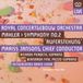 Symphony Rco Live Symphony No. 2 - Resurrection