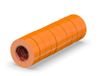ERKO PVC Isolatietape 15mm x 10m, 10stuks, Oranje