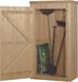 Intergard Tuinkast tuinberging grenen 190x100x58cm