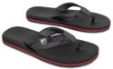 Fox Rage Logo Slippers Zwart EU 44 Man