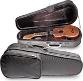Stagg HGB2UK-C Softcase voor concert ukelele