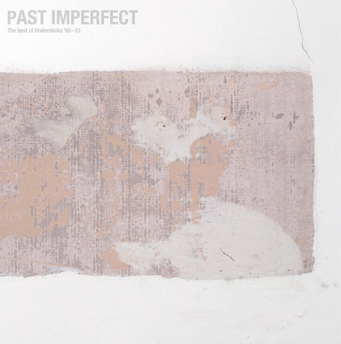 Konkurrent Past Imperfect, The Best Of '92-'21 (LP) - 4250506842796