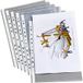 Bene Pochette porte-documents DIN A4 Polypropylène 0,06 mm Transparent 207360 100 pc.