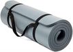 Icecat Tapis de yoga, extra épais - 180 x 60 cm, antidérapant