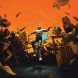 No Logic - No Pressure (2 LP)