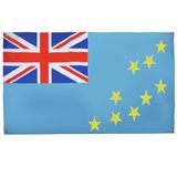 AZ FLAG Vlag Tuvalu 150x90 cm