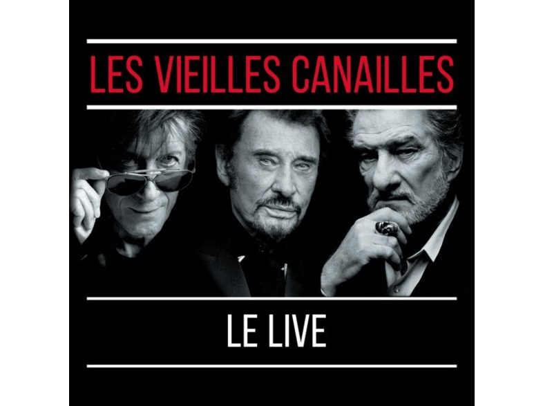 PLG FRANCE LE LIVE !