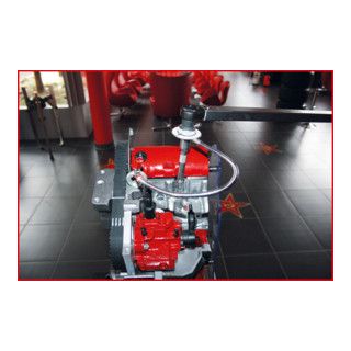 KS Tools 3/4" Hoekmeetschijf, Klauw - 1 Stuk