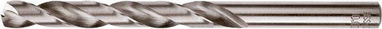 Rotec HSS-G Spiraalboor DIN338 type N 8,5 mm 1 st.
