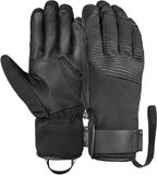 REUSCH Andreas R-TEX XT Ski handschoenen Heren Zwart