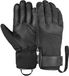 REUSCH Andreas R-TEX XT Ski handschoenen Heren Zwart