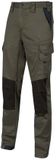 U-power Majo Pantalon de travail vert 3XL Homme