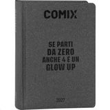 COMIX Dagkalender 2027