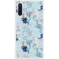 Samsung Galaxy Note Kimono Verstevigd hoesje met sublimatie bedrukking