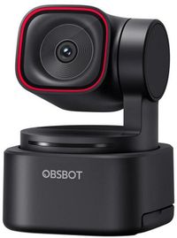 OBSBOT Tiny 3 Lite Webcam
