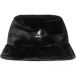 Kangol Bob imitatiebont vrouw