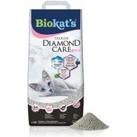 Biokat's Diamond Care fresh 4x10 l