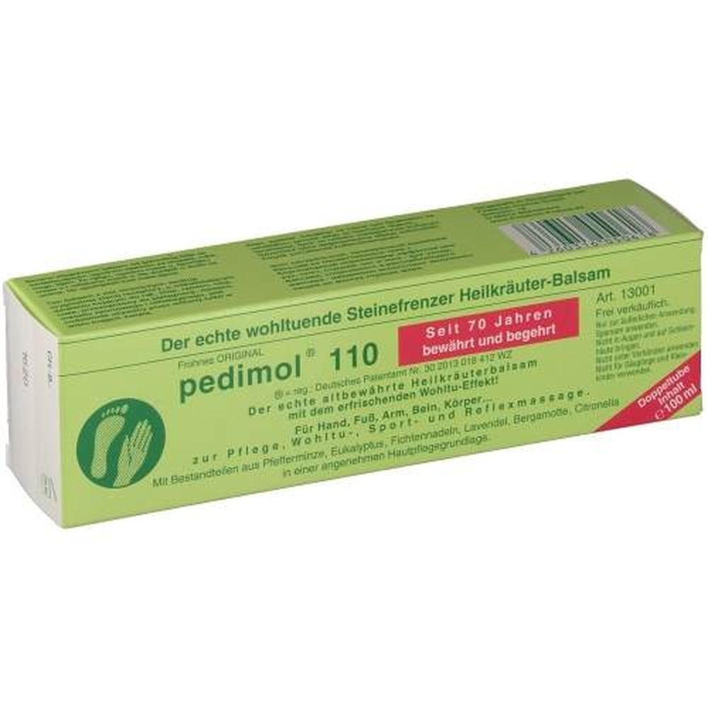 Pedimol® 110 100 ml