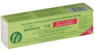 Pedimol Pedimol® 110 100 ml