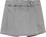 Noppies Broek lichtgrijs