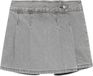 Noppies Broek lichtgrijs
