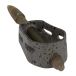 Matrix Open Alloy Feeder – Panier d'alimentation métallique ouvert avec système interchangeable - Taille : Xsmall 25g